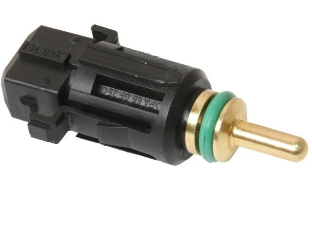 Sensor de temperatura del agua 37RQ65M piezas APA/URO para BMW 540i 1998-2003 Foto 1 de 1
