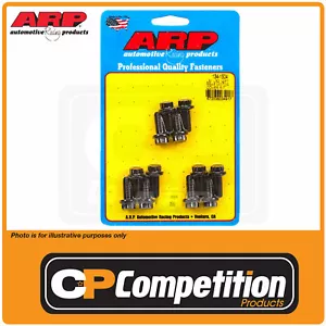 ARP REAR MOTOR COVER BOLT KIT 12PT CHEV GM HOLDEN LS SERIES (12) 134-1504 - Picture 1 of 1