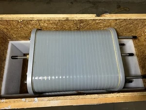 ION Pure LX IP-LXM24X-3 Industrial Electrode ionization Module W3T17300 New - Picture 1 of 8