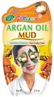 UK Argan Oil Mud Masque 15g Sachet Montagne Jeunesse 15G Mud Mask Argan Oil C U