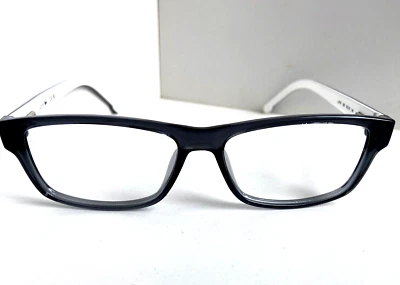 Marco de gafas para hombre Lacoste L2707 035 azul/blanco 53 mm 53-15-145. Foto 1 de 4