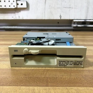 Chinon FR-506 Internal 1.2MB 5.25" Floppy Disk Drive (WORKS) - Photo 1/10