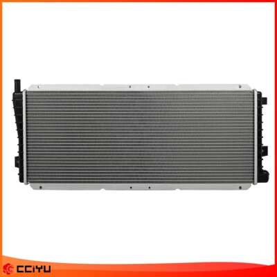 Replacement Radiator For 2005-2012 Ford Escape2006-2011 Mercury Mariner CU2763 - Image 1 of 4