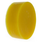 Yellow Triple Filtered Circle Beeswax 0.8 oz