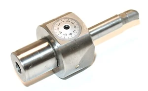 Einschneider-Ausdrehkopf Kaiser 112.103 Bohrstange 16 mm SWISS MADE RHV22069 - Bild 1 von 16