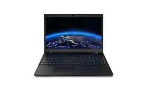 LENOVO ThinkPad P15v Gen 3 Intel Laptop Core i7 FHD 1080P 1920x1080 NVIDIA k - Picture 1 of 2