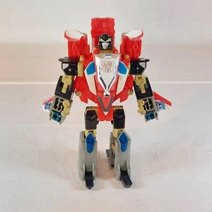 Storm Jet Transformers Energon 2005 Incomplete Combiner Superion Maximus Figure - Picture 1 of 11