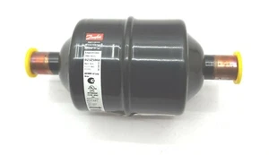 Danfoss DML 165S 023Z5068 Hermetisch Filter Trockener Kältetechnik Hcfc / Hfc - Picture 1 of 8