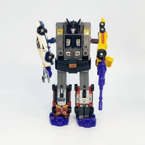Transformers G1 Menasor Reissue Brand New NO BOX Free Shipping - Picture 1 of 9