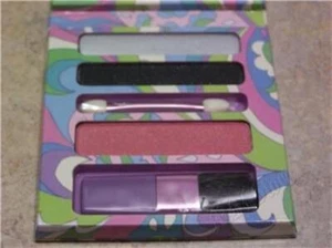 Flirt Dreamy Eyes Shadow - Silver Fog - Wild Night - Crazy in Love- Dance Fever - Picture 1 of 1