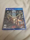 Diablo 3 III Eternal Collection - PS4 - Brand New
