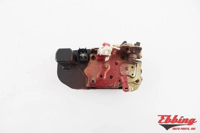 Passenger Right Rear Door Latch Assembly Fits 2004-2009 Dodge Durango 694215 - Изображение 1 из 4