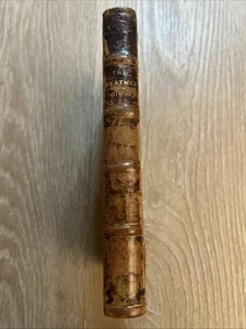 A Rational Account of the Weather 1738 John Pointer 1st Edition - Picture 1 of 9