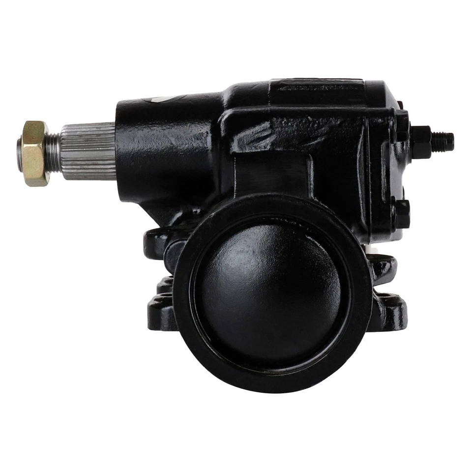 For Chevy Camaro 1967-1976 Cardone New Power Steering Gear Box Foto 1 de 4