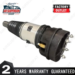 For Hongqi H9 e-HS9 Front Left Or Right Air Suspension Shock Strut ASSY with ADS - Picture 1 of 5