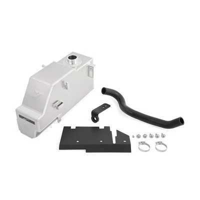 Tanque de gas Mishimoto MMRT-F2D-11PN para Ford Powerstroke 6,7 L 2011-2019, natural Foto 1 de 4