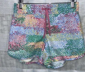Columbia PFG Damen-Strandshorts bunt Damengröße Small Schrittlänge 4” - Bild 1 von 5