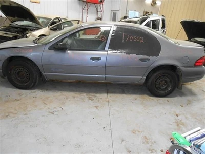 Driver Left Headlight Fits 97-00 BREEZE 816595 Foto 1 de 4