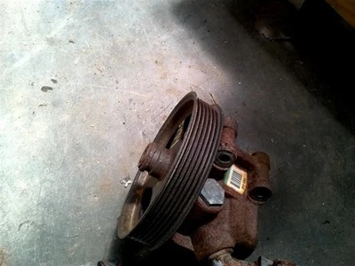 Power Steering Pump Fits 08-10 FORD F250SD PICKUP 243052 Foto 1 de 4