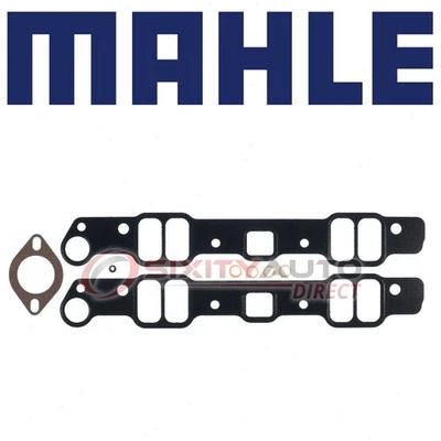 MAHLE Intake Manifold Gasket Set for 1975 Oldsmobile 88 98 Cruiser Custom tv - Image 1 of 4