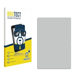 Blickschutz Folie für Blackview Tab 60 Pro Kids 10.1" Anti Spy Privacy Screen - Bild 1 von 7