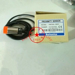 1PS NEW Autonics Proximity Switch PRT30-15DC (PRT3015DC) - Picture 1 of 1