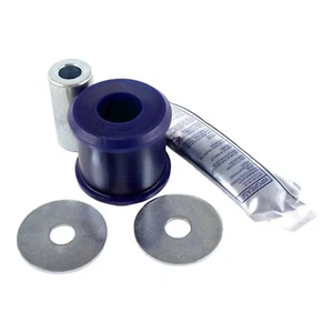 SuperPro DogBone Mount Front Bush for VW Golf MK4 R32 4MOTION 02-05 - Picture 1 of 4