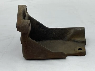 1971 Mustang & Mercury Cougar AC Mounting Bracket 429 Cobra Jet Air Condition - Image 1 of 4