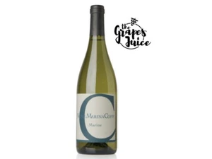 MARINA COPPI MARINE 2010 VINO BIANCO FAVORITA COLLI TORTONESI DOC PIEMONTE - Foto 1 di 1