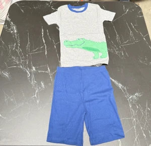 Carter's Boys' 4 Pc Cotton 361g043 Size 7 - Picture 1 of 3