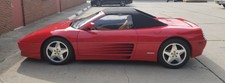 1995 Ferrari 348 