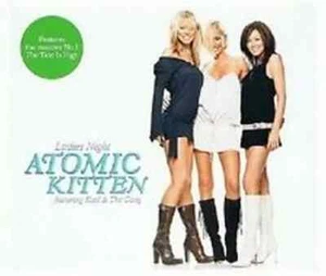 174 Blue  CD SINGLE U MAKE ME WANNA  - Picture 1 of 1