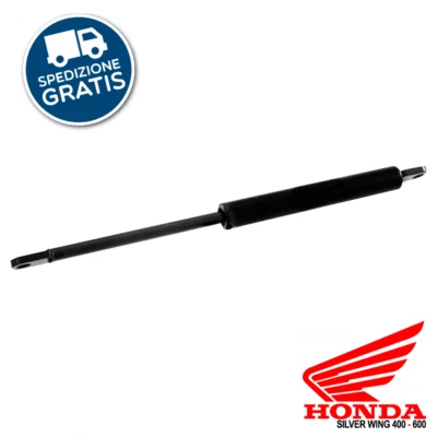 AMMORTIZZATORE PISTONCINO ALZA SELLA MOLLA A GAS HONDA SW SILVER WING 400 600