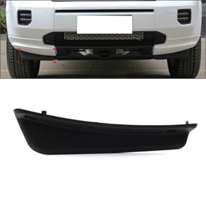 Front Bumper Lower Air Deflector Right For Land Rover Freelander 2 2006-2015 - Bild 1 von 11