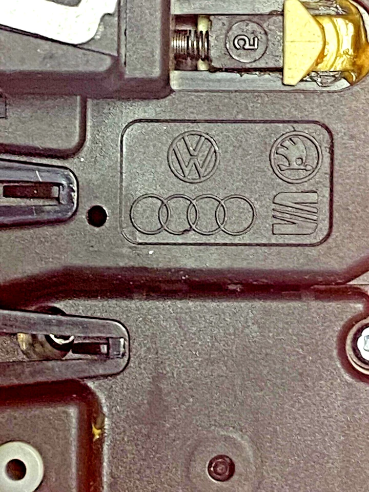 Interruptor combinado señal de giro Volkswagen Audi. 8P0953513D Foto 1 de 4