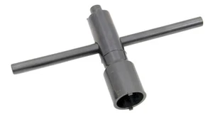 TOOL for CLUTCH HUB ADJUSTING NUT 1936 - 1940 Harley Knuckle & UL Big Twins - Picture 1 of 3