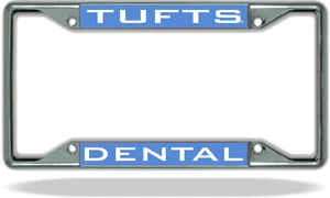 Marco de placa dental Tufts - Imagen 1 de 1