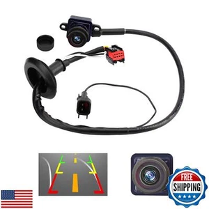 Cámara de visión trasera, compatible con Chrysler Town Country Dodg 2011-2020 - Imagen 1 de 5