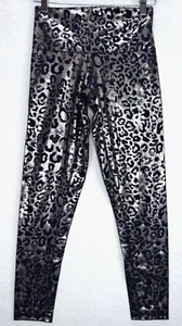 Leggings para mujer Define Your Inspiration Bionic Edge estampado de leopardo talla mediana - Imagen 1 de 6
