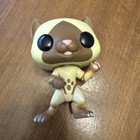 Funko POP! Games: Monster Hunter Felyne #295 Vaulted, No Box