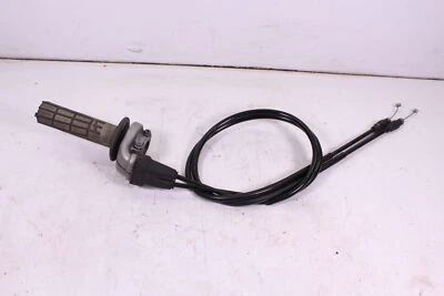 KTM 450 SX-F 2019 acelerador con cables 79102091000 79002010125 Foto 1 de 4