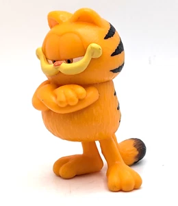 2024 Garfield Movie Comic TV Kitty Cat Collectors 2.5 Inch Figure - Picture 1 of 8