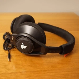 Plantronics RIG Gaming Headphones PlayStation / PC - Picture 1 of 3