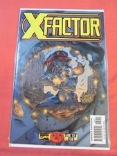 X-FACTOR #130 - "A Mother's Eyes!" (1986 1st series)