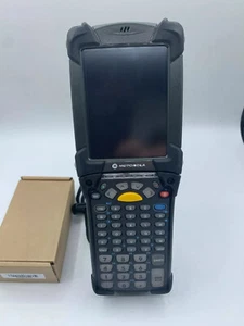 Symbol Motorola MC9190-G90SWEQA6WR Long Range 2D Imager Windows Mobile 6.5 - Picture 1 of 8