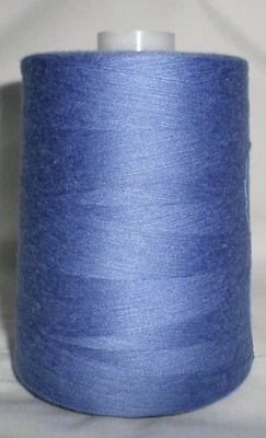 Hilo de coser ignífugo 100 % Nomex y META ARAMID Foto 1 de 2