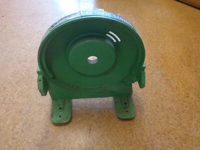 Корпус дисковой шлифовальной машины Delta 12 дюймов - Изображение 1 из 3