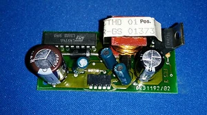 Neuer unbenutzter ACORN A4 DC-DC Wandler (intern) - Bild 1 von 3