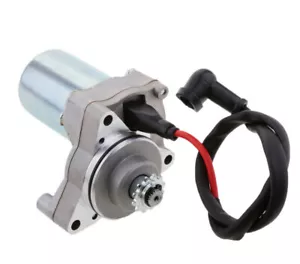 MOTORINO AVVIAMENTO ATV BOMBARDIER QUAD 4 TEMPI 125 - Imagen 1 de 1