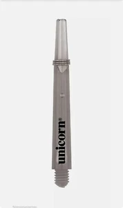 Pinza per unicorno 3 aste per freccette Mirage steli in nylon 2ba corta - Foto 1 di 1